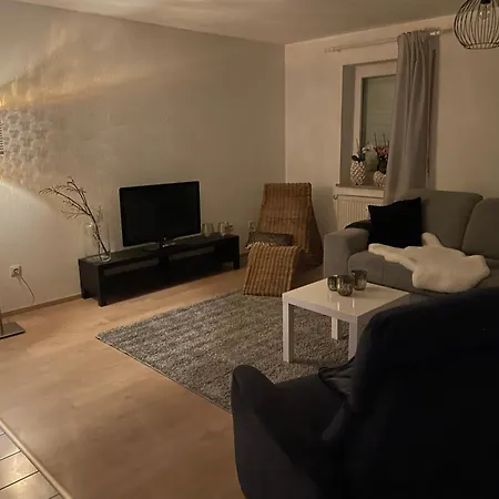Appartement Schoene