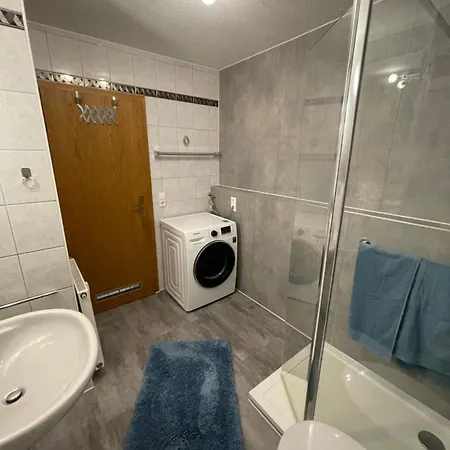 Schoene Apartamento Meckenbeuren