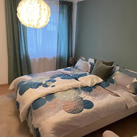 Apartamento Schoene Meckenbeuren