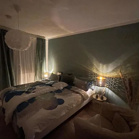 Schoene Appartement