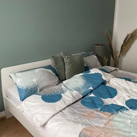 Schoene * ميكنبورن