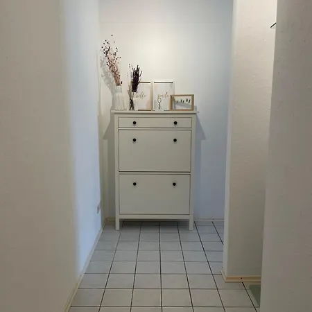 Schoene Appartement