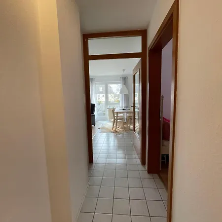 Schoene Appartement *
