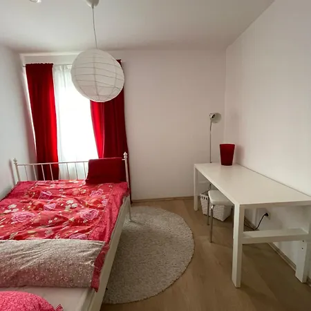 Schoene شقة ميكنبورن