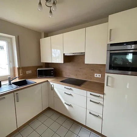 Apartamento Schoene