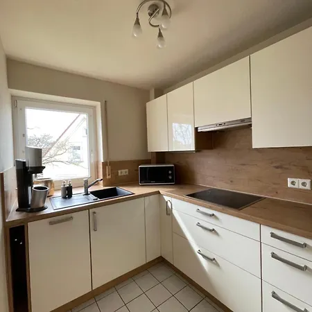 Apartamento Schoene