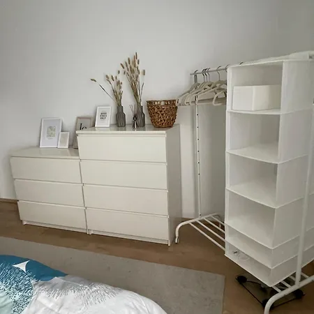 Appartement Schoene *