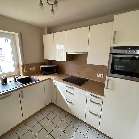 Schoene Apartamento Meckenbeuren