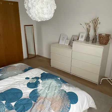 Apartamento Schoene *