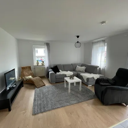 Schoene ميكنبورن