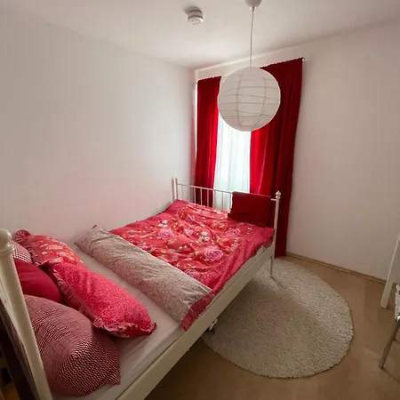 Schoene Appartement