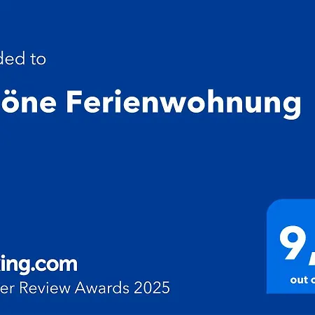 Schoene * Meckenbeuren