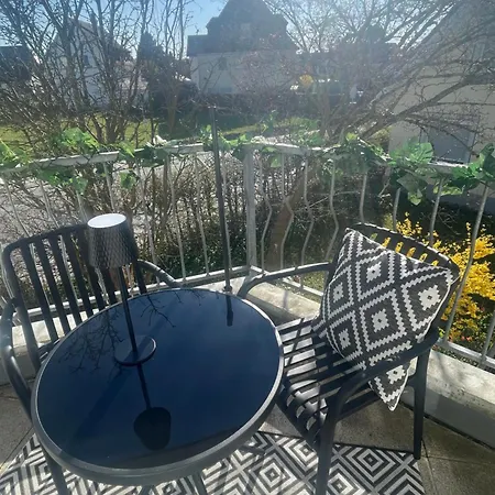 Appartement Schoene